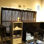 Hostel Namba Takumi