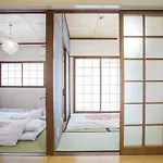 Life House Osaka Shinsaibashi Osaka Castle