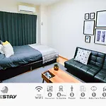 Westay Designers House/6 Mins To Shinsaibashi204