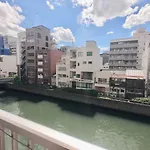 Osaka Jagalchi Hotel&House