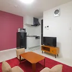 Hg Cozy Hotel No.44