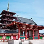 Nanba Kuromon Market Yuzuki302
