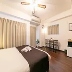 The First Hotel Shin Osaka