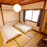 ゲストハウス おしてるや Self Check-In