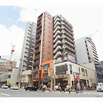 Hotel 1-2-3 Osaka Sakaisujihonmachi