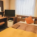 Hotel 1-2-3 Osaka Sakaisujihonmachi