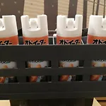 Iloha Hostel Namba Shinsaibashi