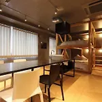 Nebou Hotel 3F