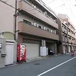 East Shinsaibashi Amont Apartment
