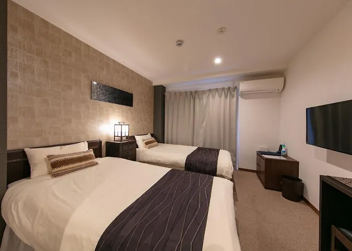Stay Sakura Nihonbashi / Vacation Stay 50989