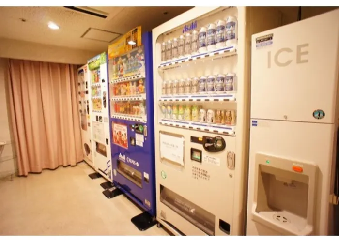 Osaka Joytel Hotel / Vacation Stay 79398