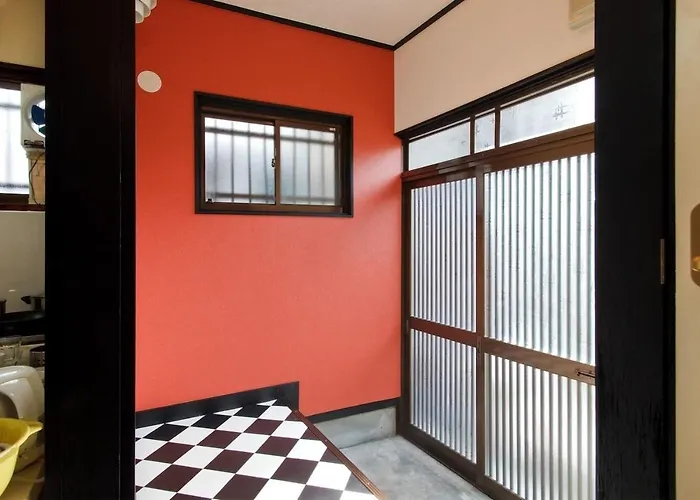 Rental Villa Hakko Ichiu - Vacation Stay 37103V