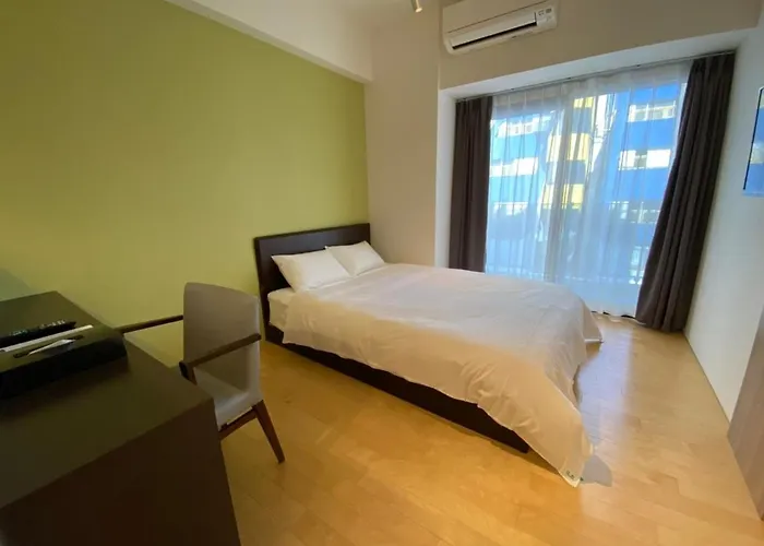 Jj Court Kujo - Vacation Stay 12697