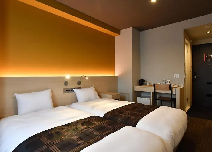 Fl Hotel Dotonbori - Vacation Stay 88949V