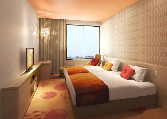 Hotel Universal Port Vita