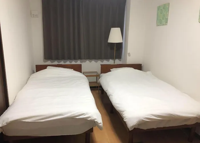 Hotel Lucky - Vacation Stay 49954V