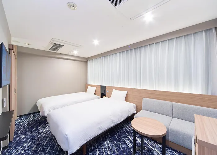 Washington R&B Hotel Umeda East