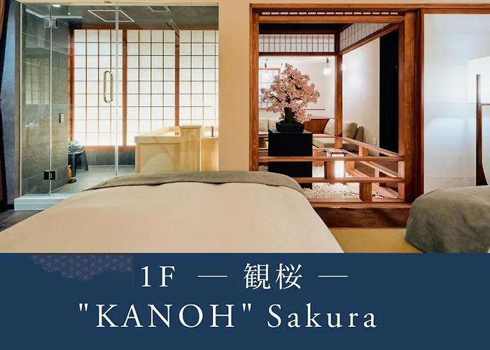 Konjakuso Osaka Tempozan - Vacation Stay 84098V