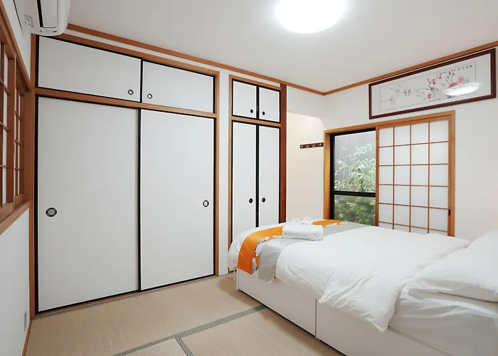Westhouse B 花园町店