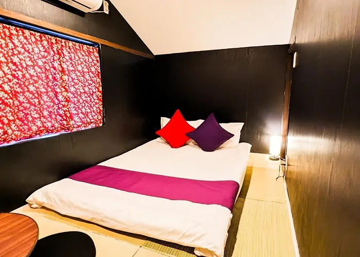 Sakura Villa Osaka / Vacation Stay 6641