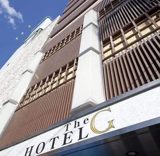 Hotel The G