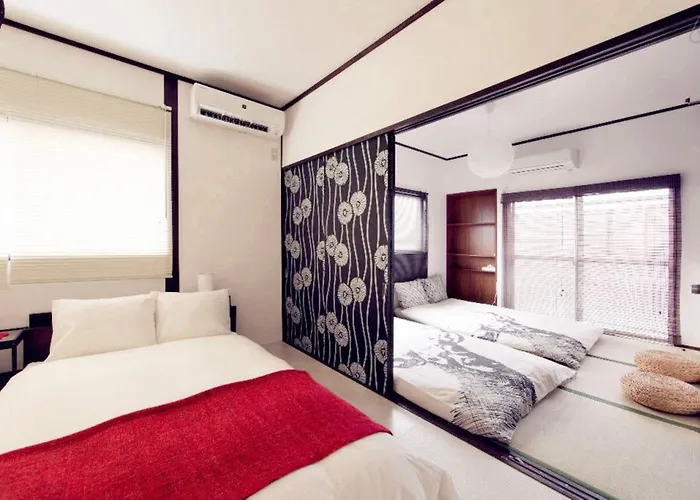 Zebrahouse Himejima
