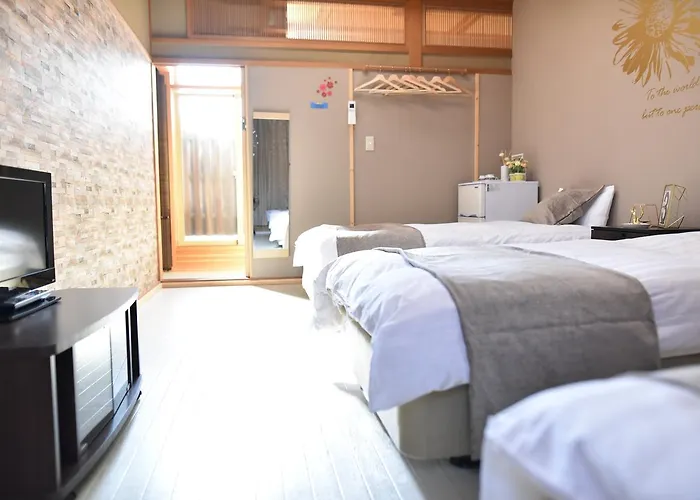 Guest House 168