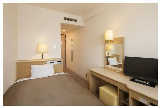 Hotel Glad One Minamiosaka