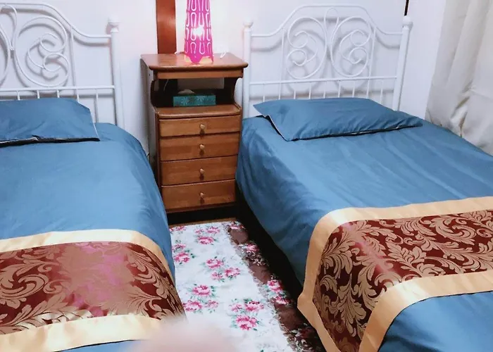 Zzz House
