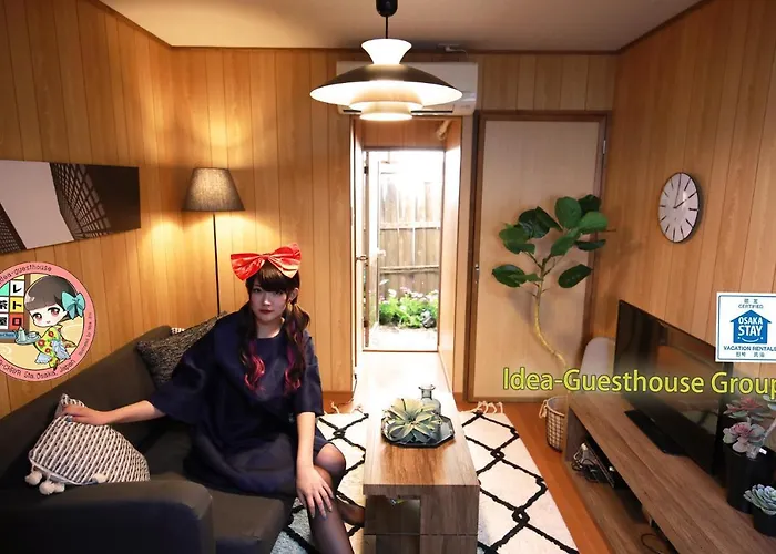 Casual Inn Retro3