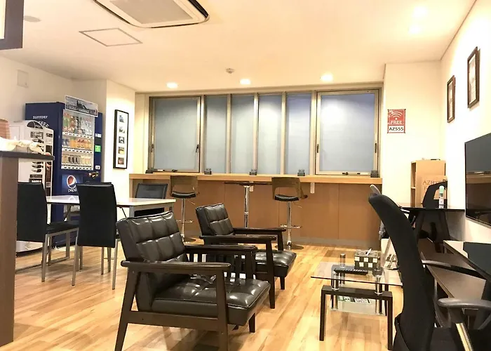 Az Hostel