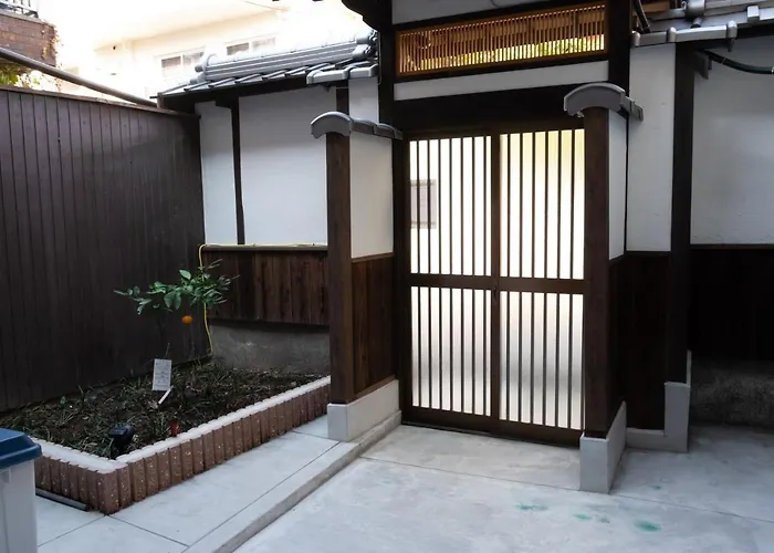 Kaido House