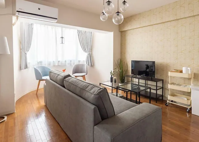 Bijou Suites Pine Brook 903