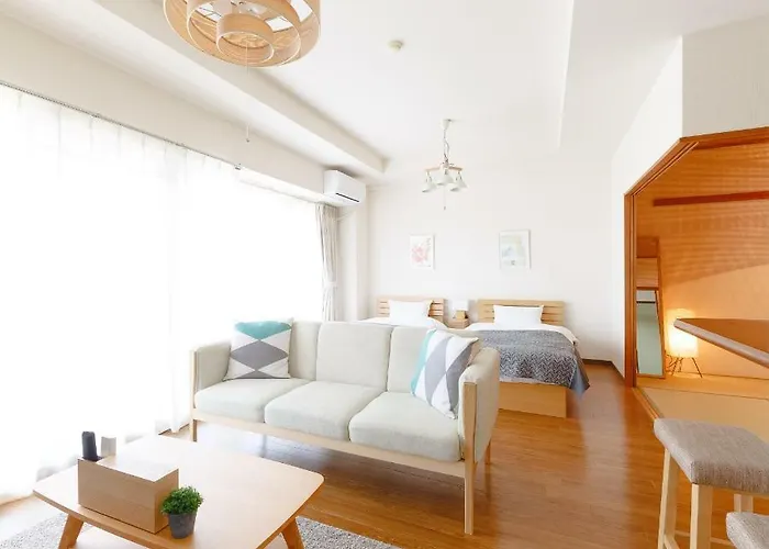 Grand Soleil Nihonbashi