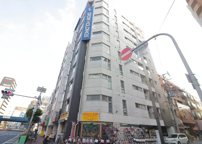 Hg Cozy Hotel No.66