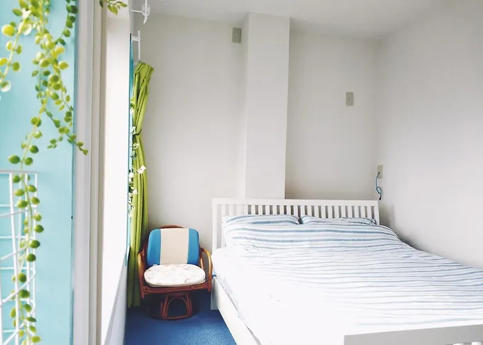 Aimee House Osaka