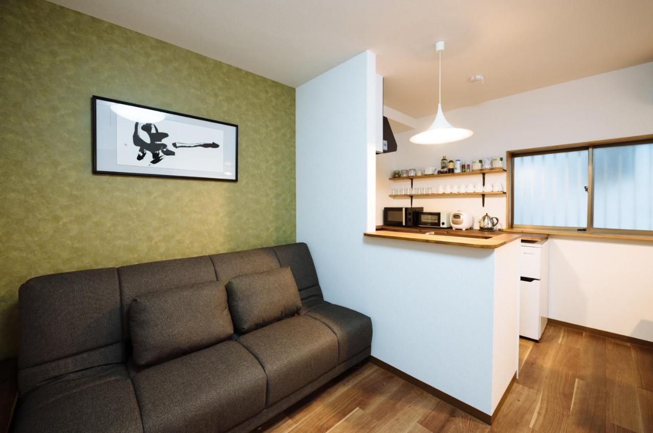 Shiki Homes Suzaku Holiday home