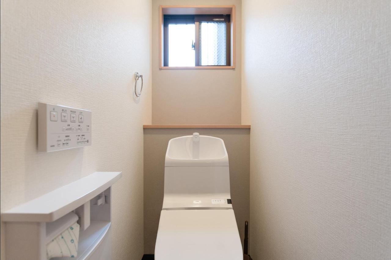 Hanastay花渓居 - 梨（nashi) 一戸建 心斎橋まで10分、南海線を利用して空港に直通。2人で勧めます。 *