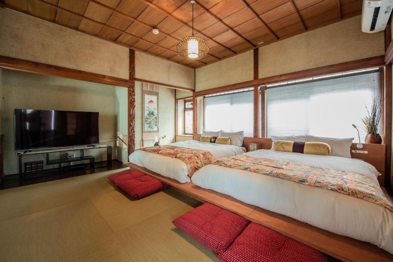 Kou Namba/kuromon Apartment Ōsaka