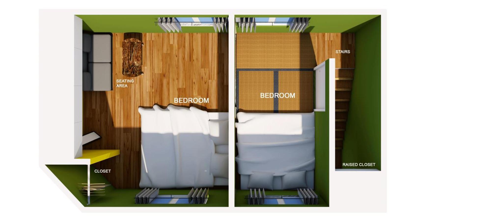 Shiki Homes Kuriko