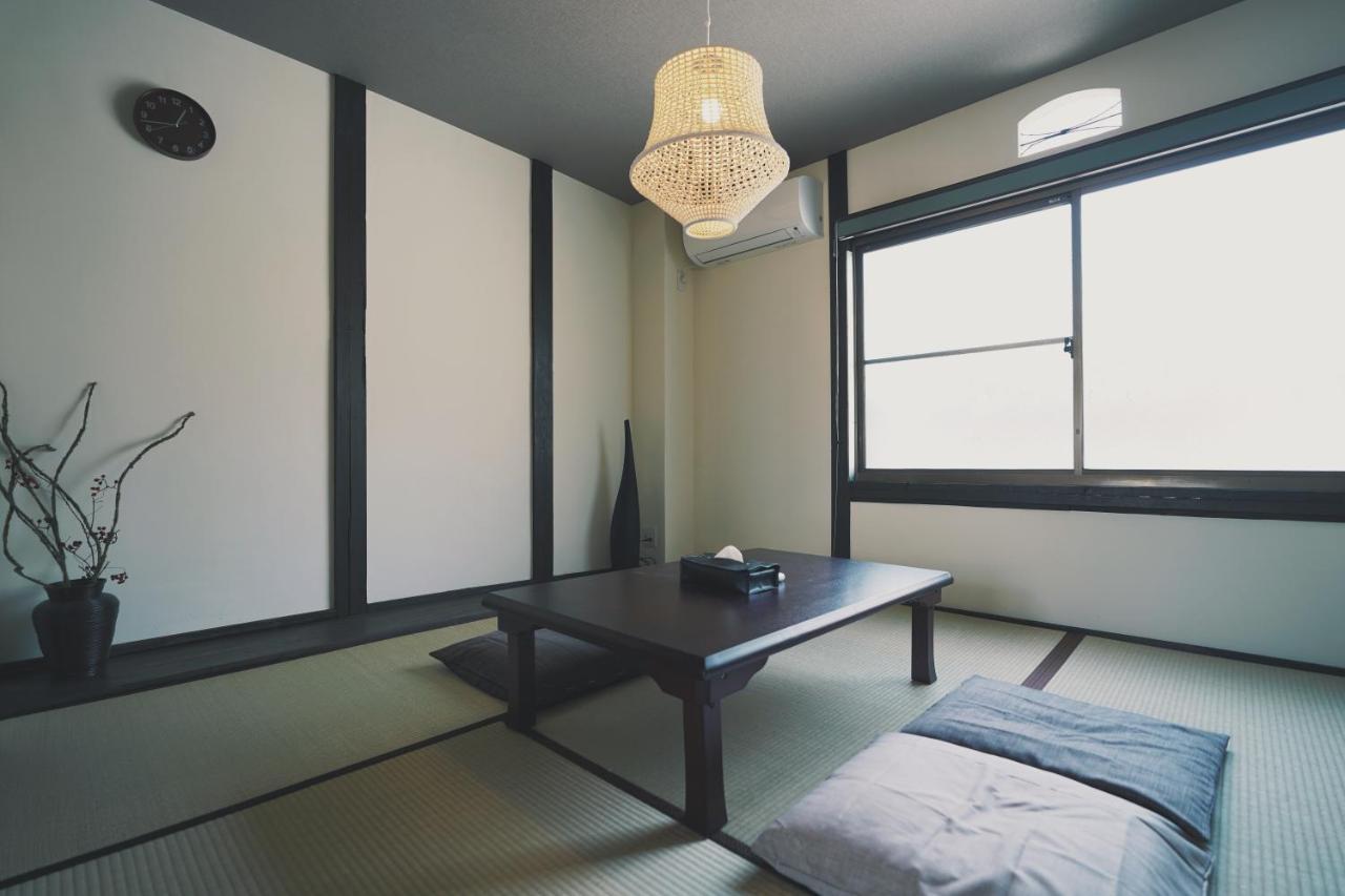 広の宿 Bahay bakasyunan *