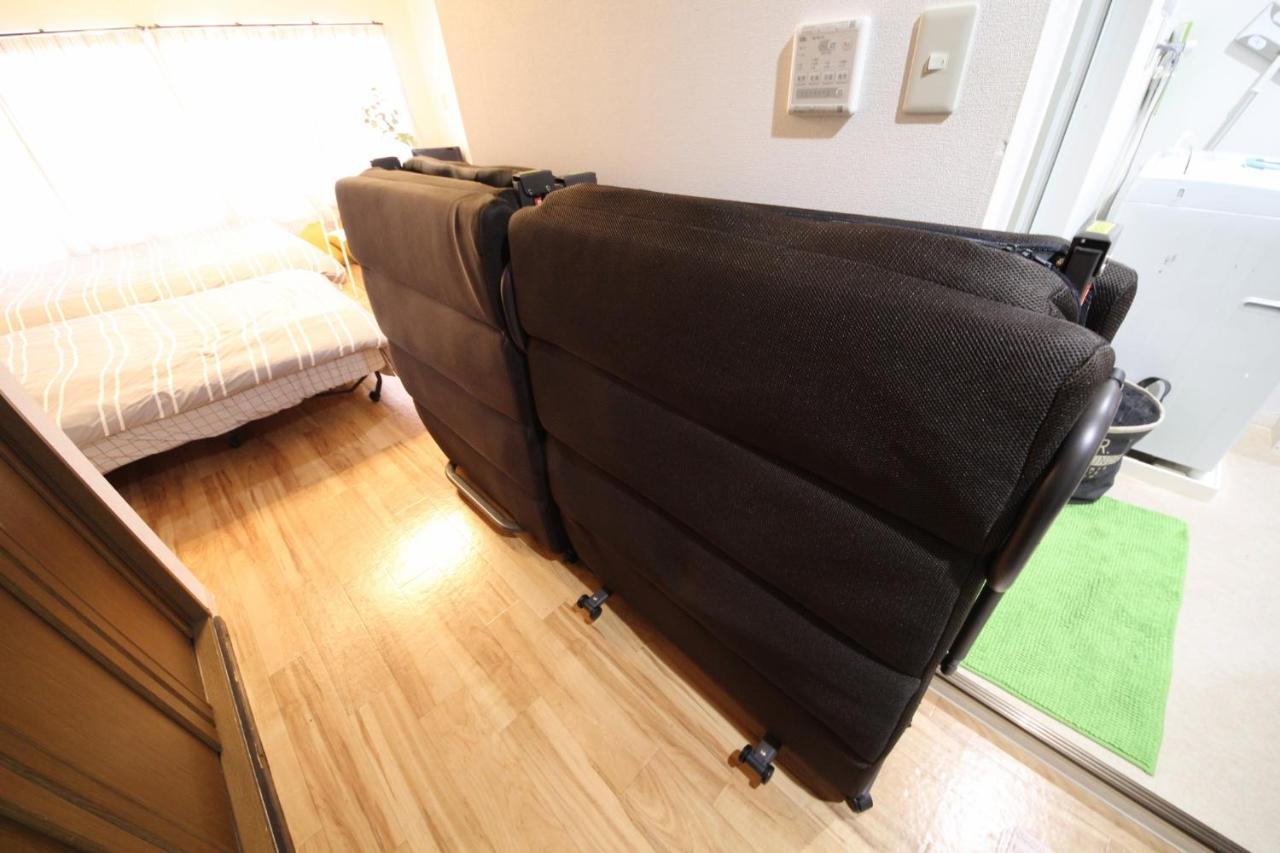 Apartment Goodstayhostel日本橋1r35平米 Osaka
