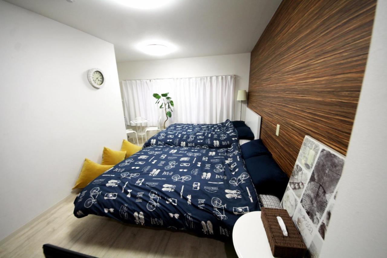 Apartment Goodstayhostel日本橋1r35平米