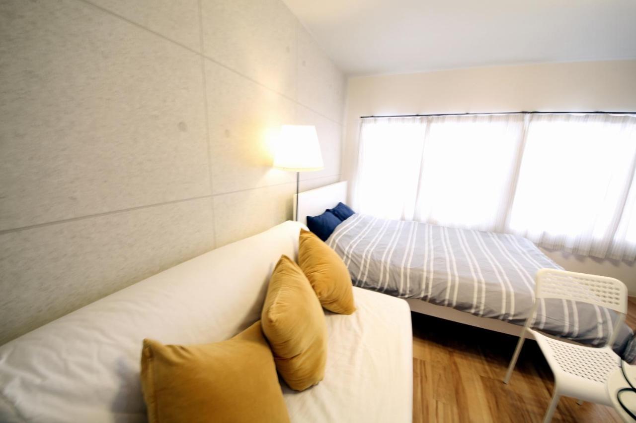 Goodstayhostel日本橋1r35平米 2*