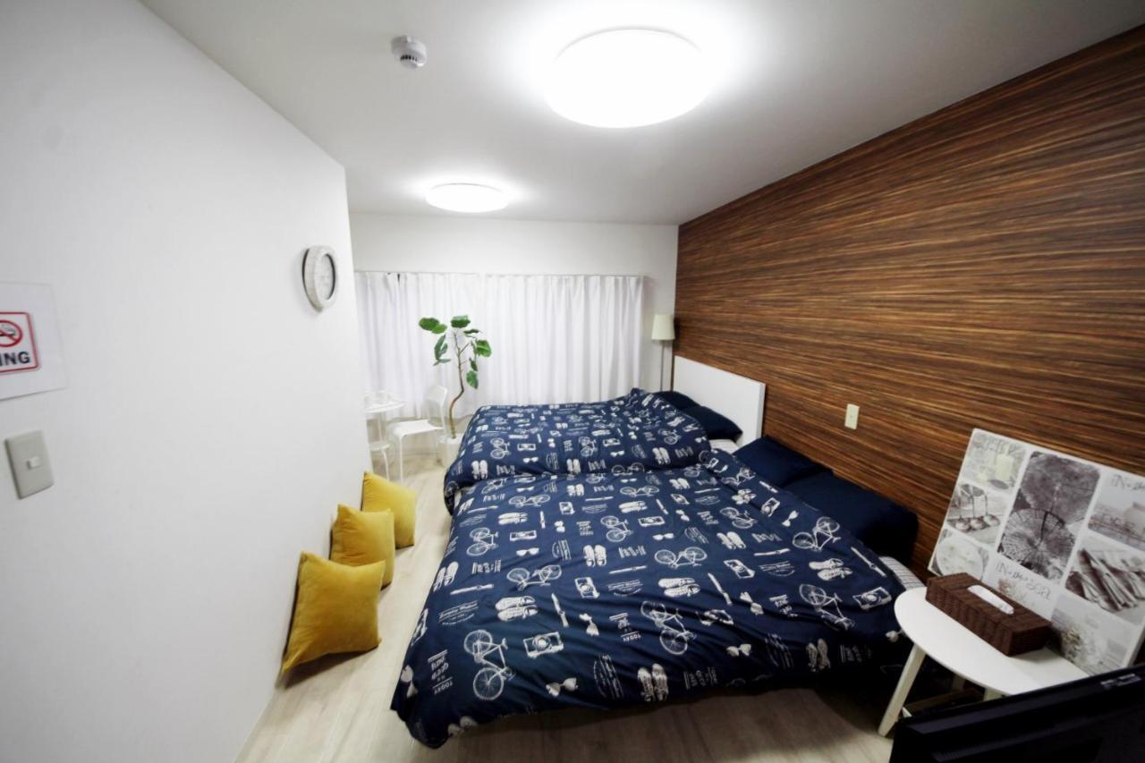 Goodstayhostel日本橋1r35平米 Apartment