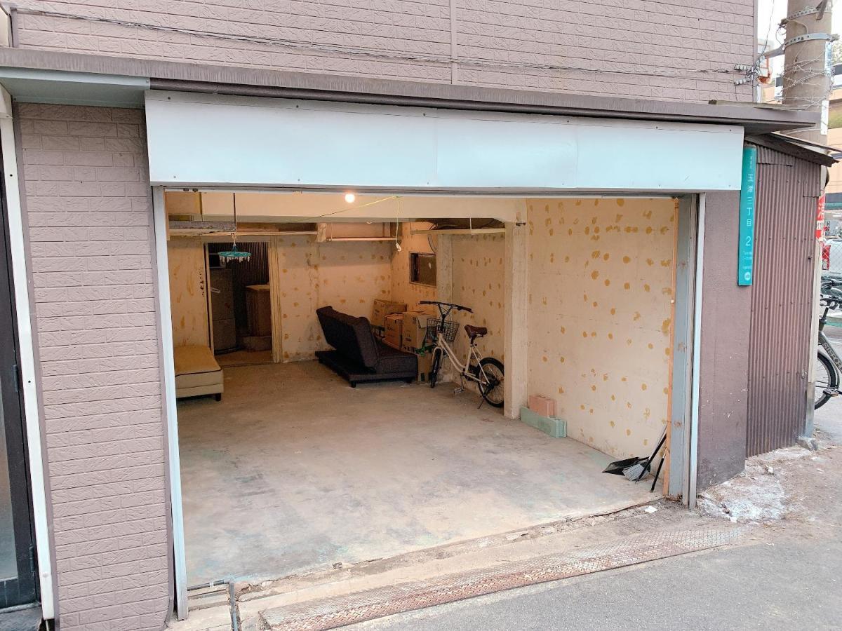 Goodstayhostel 鶴橋戸建て *