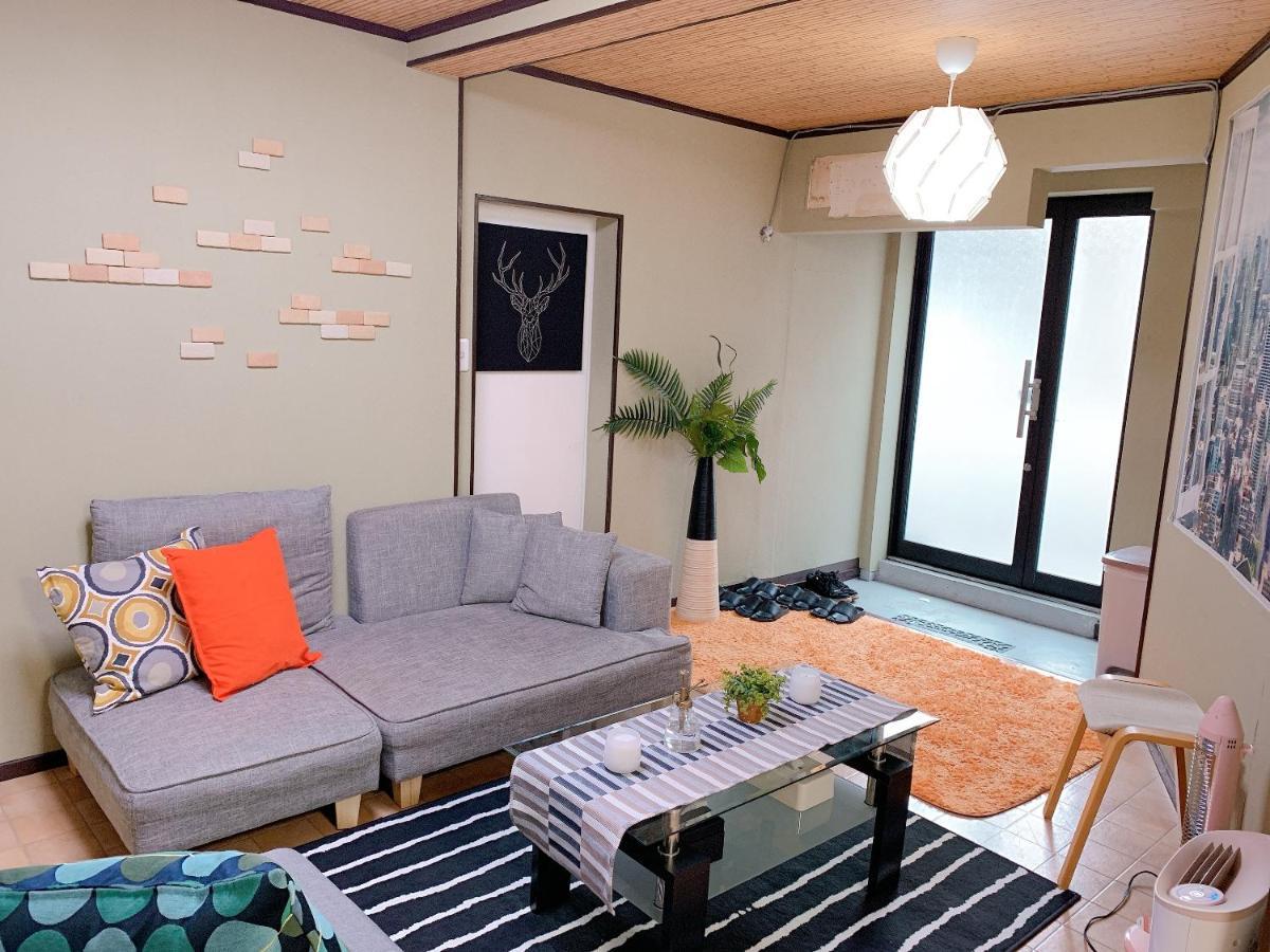 Goodstayhostel 鶴橋戸建て Guest house Osaka