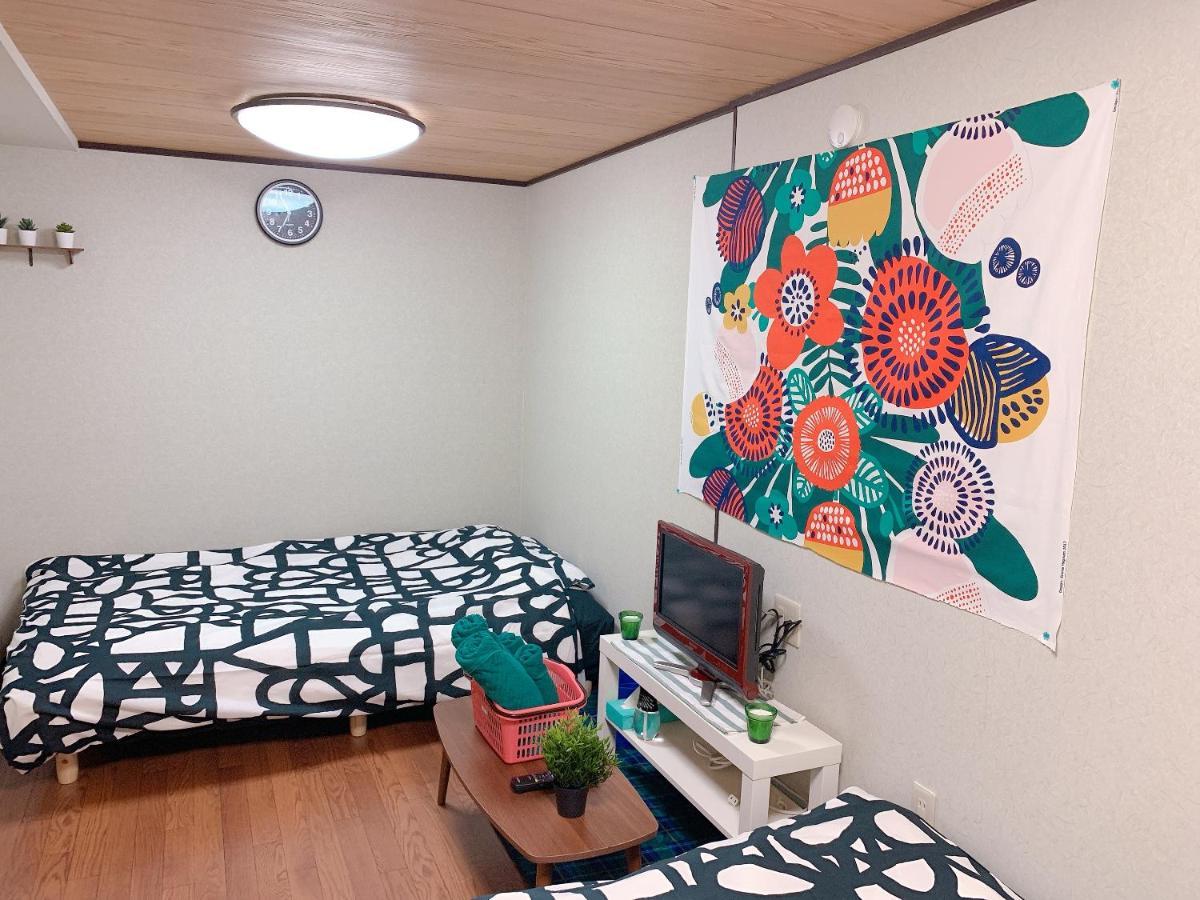 Goodstayhostel 鶴橋戸建て Guest house *