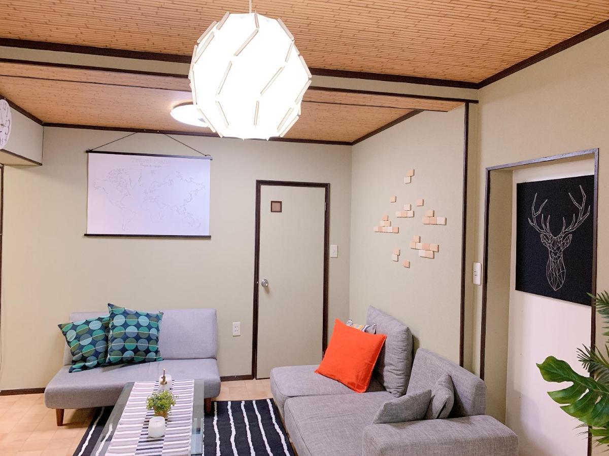 Goodstayhostel 鶴橋戸建て Guest house Osaka