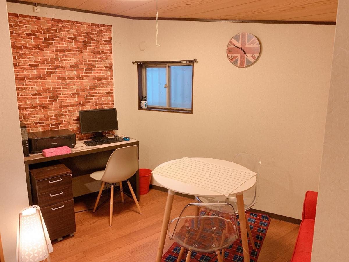 Goodstayhostel 鶴橋戸建て